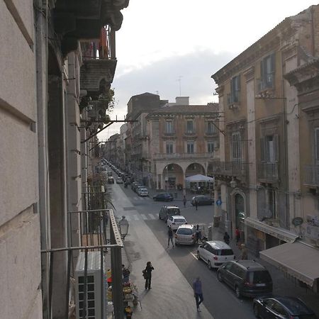 Le Dimore Del Duomo Katanya Dış mekan fotoğraf